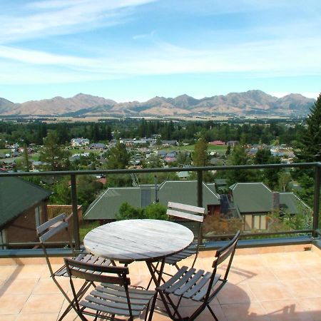 האנמר ספרינגס 18B Oregon Heights מראה חיצוני תמונה